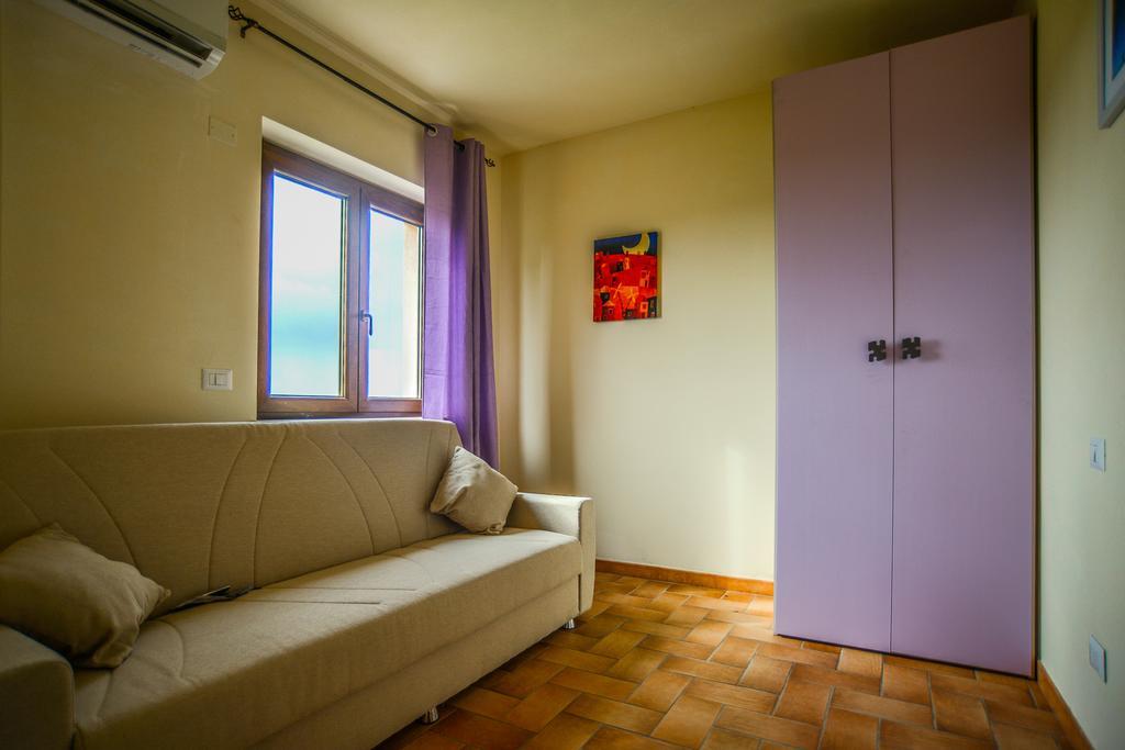 Agriturismo Airone Pitigliano Dış mekan fotoğraf