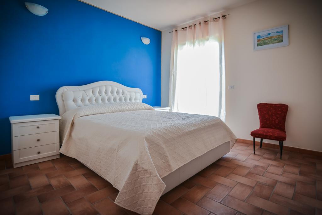 Agriturismo Airone Pitigliano Dış mekan fotoğraf