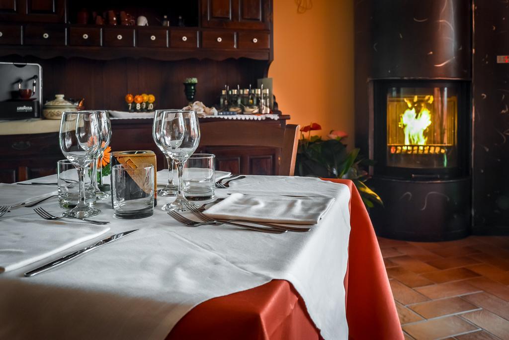 Agriturismo Airone Pitigliano Dış mekan fotoğraf
