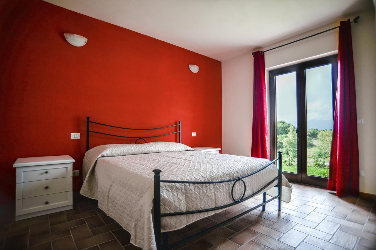 Agriturismo Airone Pitigliano Dış mekan fotoğraf